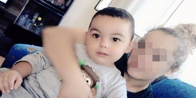 Bu nasıl bir duygu? Bir anne bunu yapamaz!