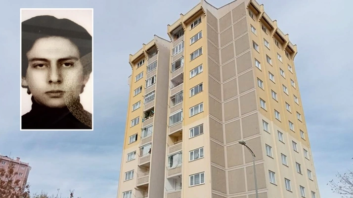 Bu nasıl bir manyaklık? Aşağıdakiler bunu dedi, 7. kattan atladı