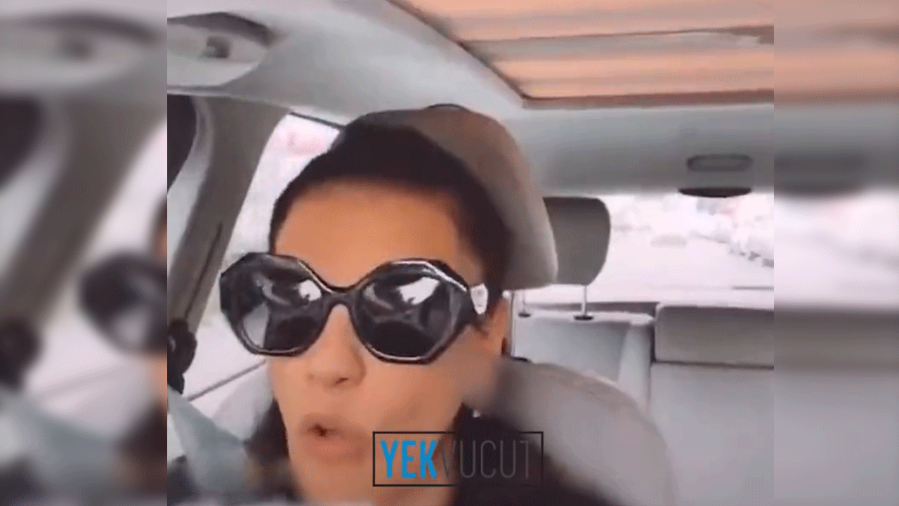 Bu nasıl bir nefret, bu nasıl bir kin? Yeşim Salkım’dan Müslüman ve başörtülülere ağıza alınmayacak hakaretler