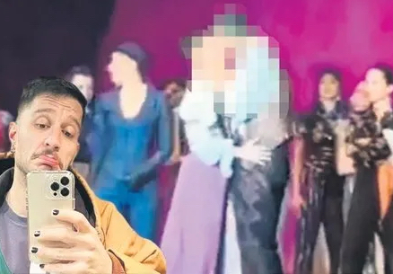 Bu nasıl bir rezillik böyle! Sözde oyuncu Uraz Kaygılaroğlu'ndan büyük skandal! Lanet olsun