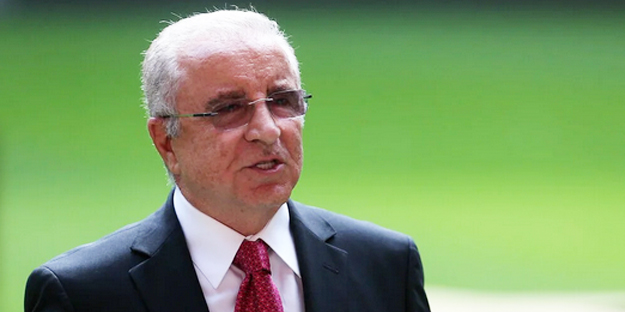 Bu nasıl bir rezillik! Bu nasıl bir başkanlık profili: Takımı resmen provoke ediyor...