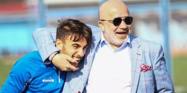 Bu nasıl bir sevgidir sayın Başkan!