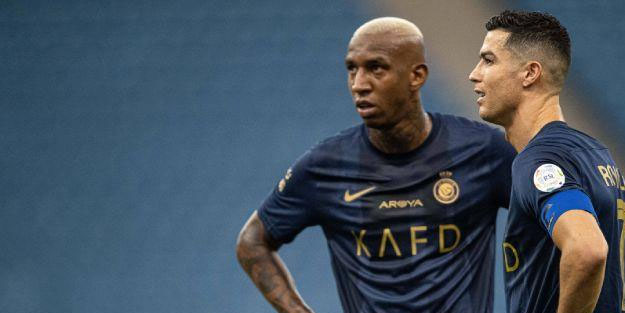 Bu nasıl bir sezon finaliydi! Talisca kararını verdi Gelecek sezon