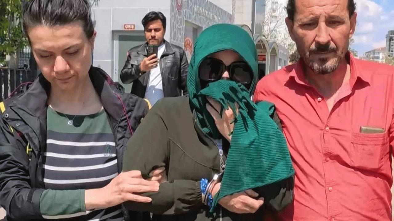 Bu nasıl bir skandal! 100 suç kaydı ortaya çıktı