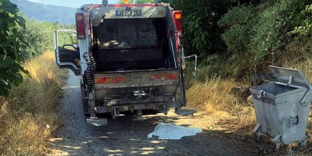 Bu nasıl bir vicdansızlık! Yeni doğan bebeği poşetle çöpe attılar