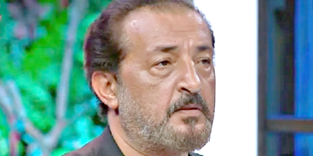 Bu nasıl bir yarışma böyle! Yarışmacıya bas bas bağırdı...