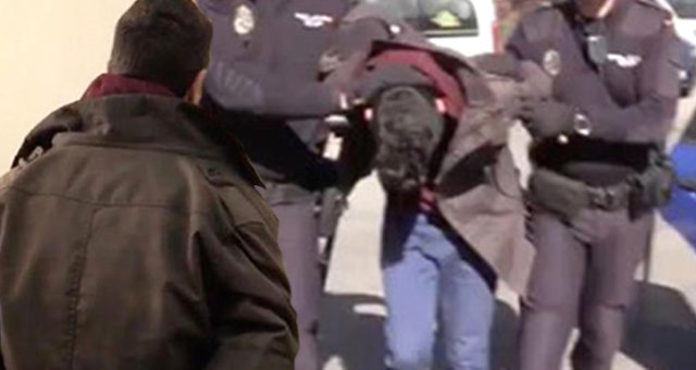 Bu nasıl canilik!.. Öldürdüğü annesini pişirdi, köpeğiyle birlikte yedi