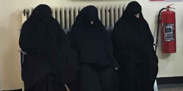 Bu nasıl doktor? Başörtülülere çirkin saldırı