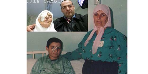Bu nasıl evlat! Annesinin boğazını keserek öldürdü