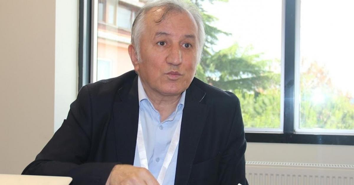 Bu nasıl hafız Allah aşkına! Haddini bil, terbiyesizlik yapma