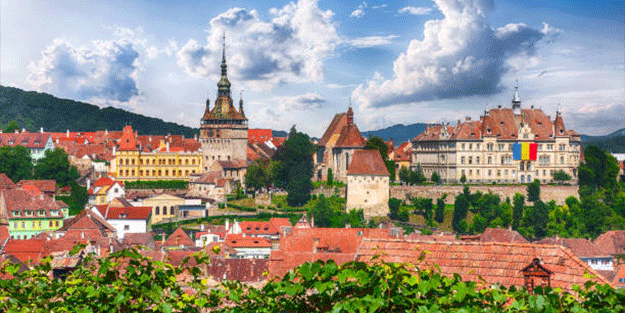 Bu nasıl hamle böyle? Türkiye'yi seçmeyip gidip Romanya'yı seçtiler