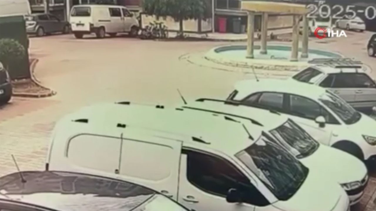 Bu nasıl ihmal! Konya’da 2 yaşındaki çocuk 5’inci kattan düştü