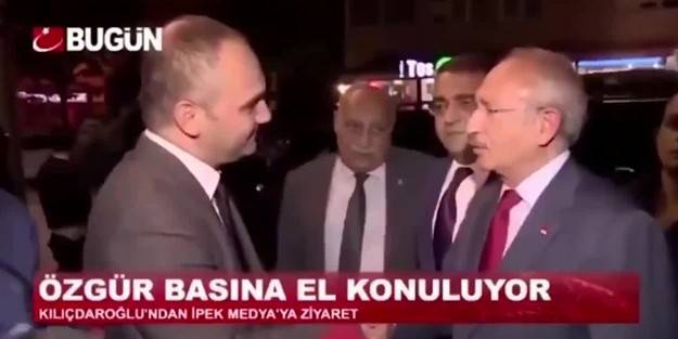 Bu nasıl ikiyüzlülük? Bugün'ü destekleyen Kılıçdaroğlu, yaptıkları haber üzerinden devletten tazminat istiyor