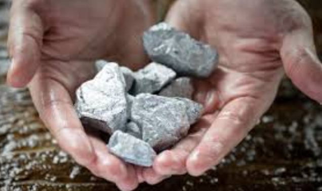 Bu nasıl ikiyüzlülük! CHP Yine Türkiye’nin Önüne Taş Koydu! "Nadir Toprak Elementleri" Projesini Engellemek İstediler!