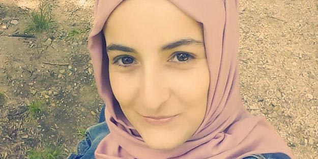 Bu nasıl insan? Genç kıza çarpıp kaçtı! Acılı baba kaçan şoföre seslendi