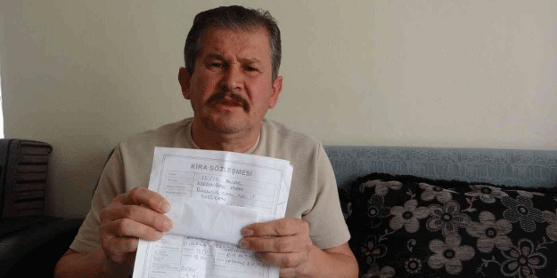 Bu nasıl insanlık! Ev sahibinden skandal teklif