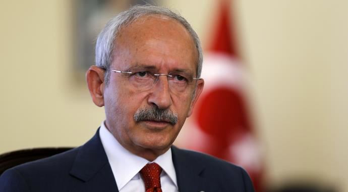 Bu nasıl iş Allah aşkına! Kılıçdaroğlu dağa mı kaçırılacak