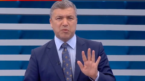 Bu nasıl iş böyle! Yeter artık İsmail Küçükkaya