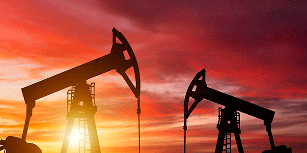 Bu nasıl iş gerçekten? Petrol gelirleri yüzde 50 arttı