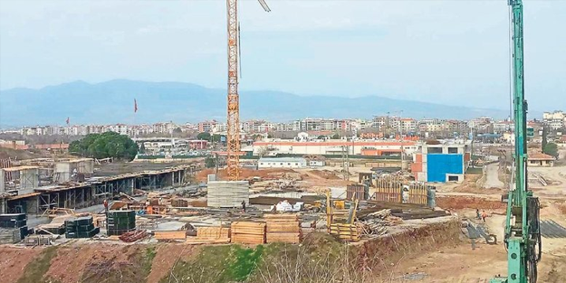 Bu nasıl iş! Sıvılaşma çıkarmama garantili zemin etüdü!
