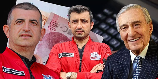 Bu nasıl iş? Teşviği Koç alıyor, vergiyi Baykar ödüyor