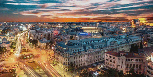 Bu nasıl iş? Türkiye yerine Romanya'yı seçtiler