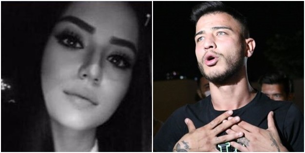 Bu nasıl kafa? Aleyna Çakır'ı öldürmekle suçlanan Ümitcan Uygun'un hesabı hacklendi! Kadınların gönderdiği mesajlar şok etti