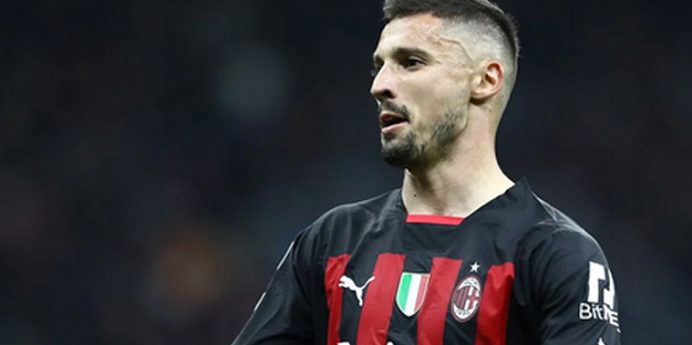 Bu nasıl Kaptan böyle yahu! Ne Dzeko'ymuş gerçekten... Hiç hesapta olmayan gelişme!