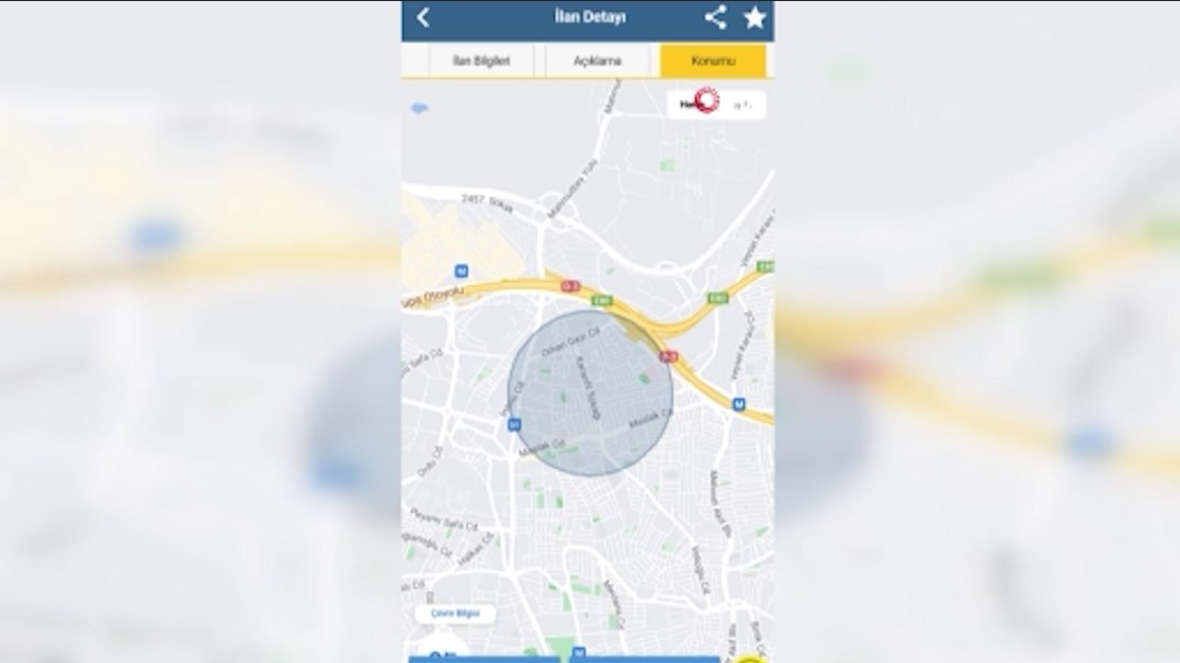 Bu nasıl kira bedeli? Harabe gibi eve istenen ücret ağızları açık bıraktı