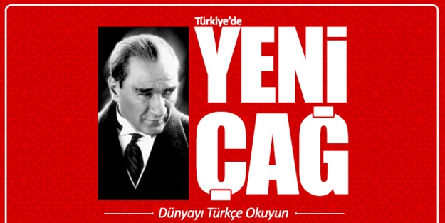 Bu nasıl Milliyetçilik? İP'li Çelik'in gazetesi Yeniçağ HDP'den korkuyor mu?