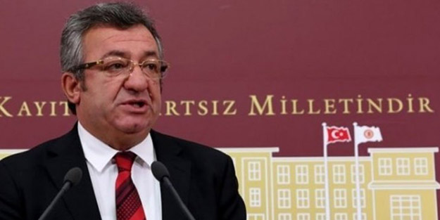 Bu nasıl muhalefet! CHP'den MİT'e akılalmaz iftira