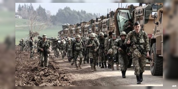 Bu nasıl önerge! CHP, Mehmetçik’in sağlığı için alınan tedbirlerden rahatsız!