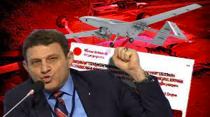 Bu nasıl paşa! Rezalet ki ne rezalet