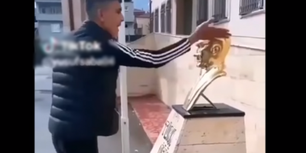 Bu nasıl polis? Nasıl bir hukuk sistemi bu?