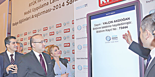 Bu nasıl susturulmak?