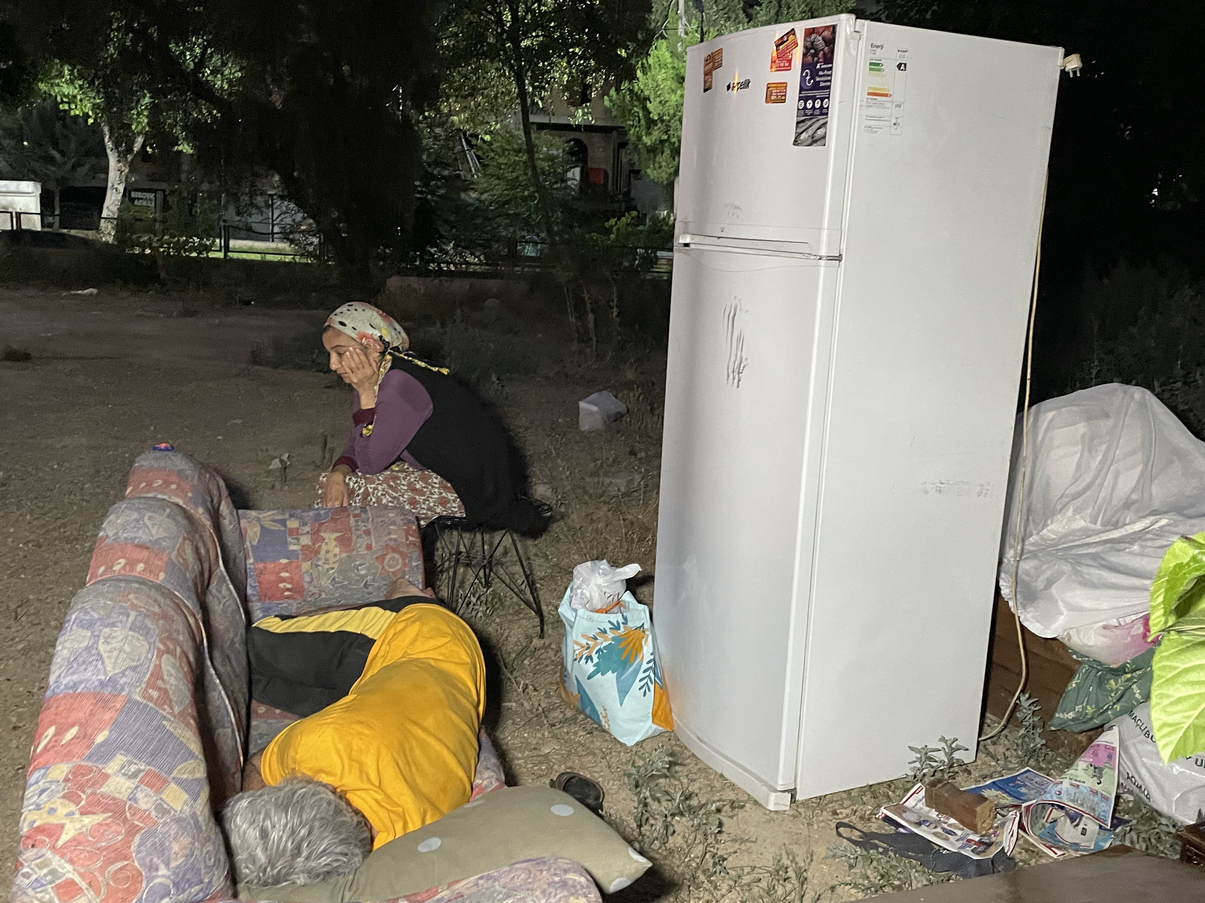 Bu nasıl vicdansızlık! ‘Size ev tuttum’ yalanıyla kiracısını sokağa attı