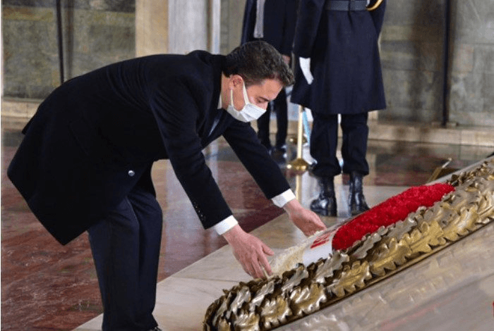 Bu ne acele Ali Bey? Babacan'dan 