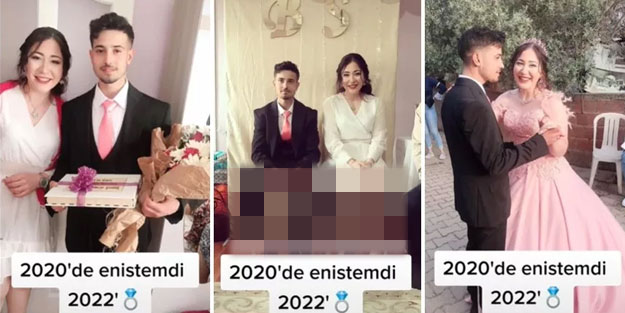 Bu ne ahlaksızlık! Çocukların gözü önünde mide bulandırdılar