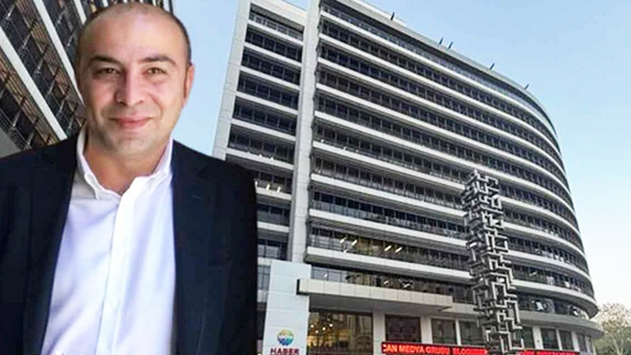 Bu ne anlama geliyor? Can medya ne yapmak istiyor? İktidara yakınlaşmak mı, yoksa?