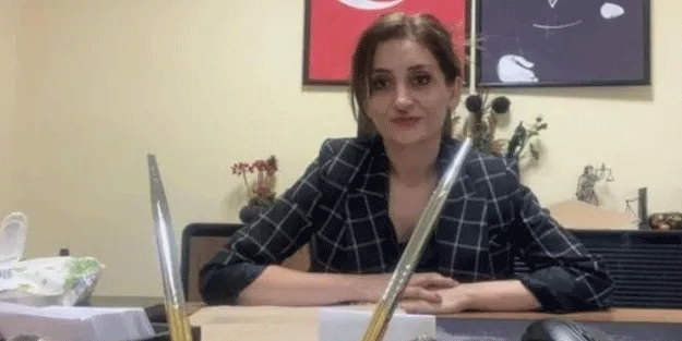 Bu ne biçim bir iş? Biri savcı biri adli tıp müdürü