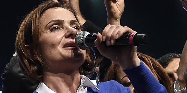 Bu ne biçim kadın böyle?