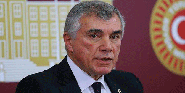 Bu ne hadsizlik! Millet İttifakı'ndan Batı'ya Kavala ve Demirtaş'ı serbest bırakacağız