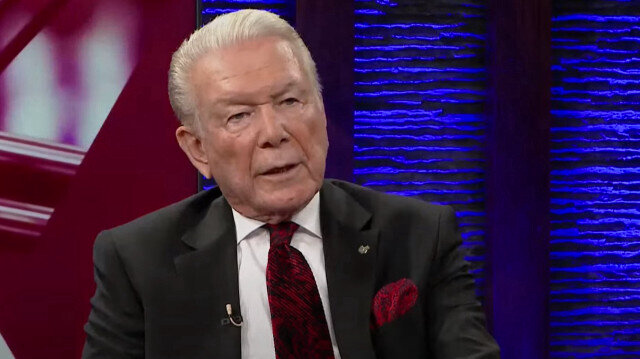 Bu ne iddia böyle! Sonra morarmayasın Uğur Dündar