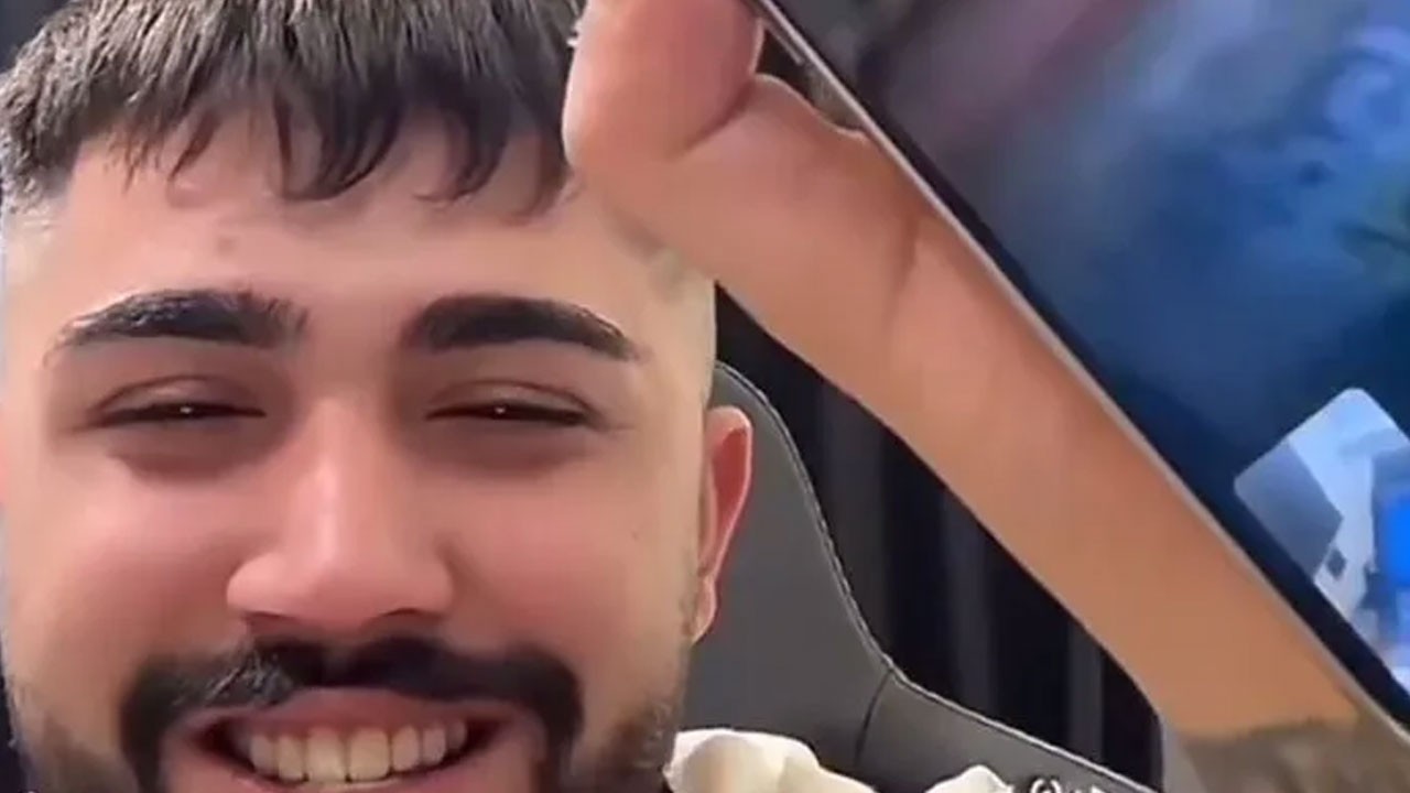 Bu ne iğrençlik! TikTok fenomeninden küçük kızlara cinsel istismar tehdidi