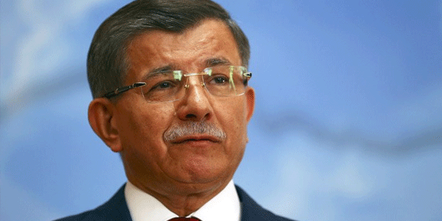 Bu ne kibir Davutoğlu? “Cumhurbaşkanı bize uymazsa kriz çıkar” Herkes bu sözleri konuşuyor