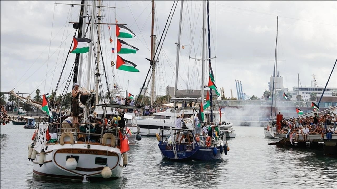 Bu ne küstahlık böyle! İsrail’den akıllara durgunluk veren açıklama