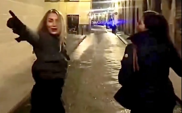 Bu ne perhiz, bu ne lahana turşusu! Dilek İmamoğlu’nun kafası karışık: Alkol, şatafat, italya gecelerinden ‘Emekli’ sloganına…