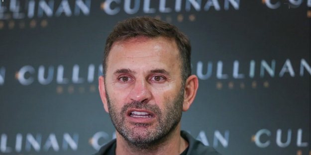 Bu ne perhiz bu ne lahana turşusu...