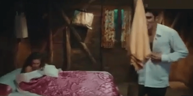 Bu ne perhiz bu ne lahana turşusu! Önce dizi, sonra da algı operasyonu çekiyorlar