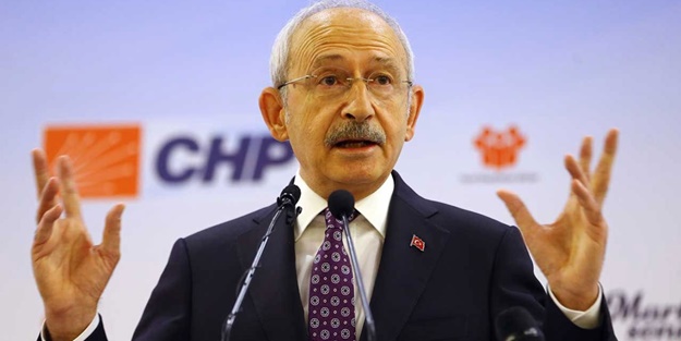 Bu ne yaman çelişki böyle Kılıçdaroğlu?